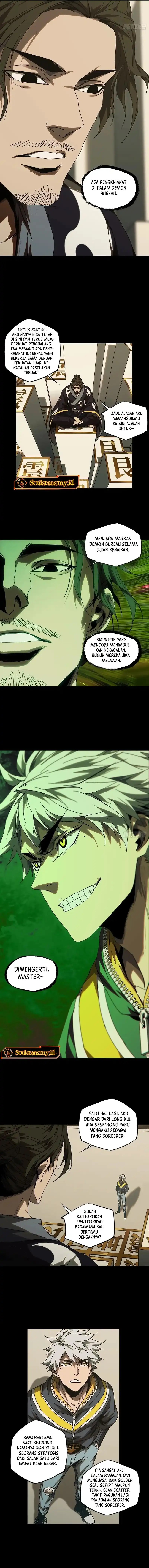 Dilarang COPAS - situs resmi www.mangacanblog.com - Komik elephant invisible 224 - chapter 224 225 Indonesia elephant invisible 224 - chapter 224 Terbaru 3|Baca Manga Komik Indonesia|Mangacan